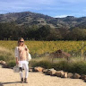 Meet your Posher, Catherine